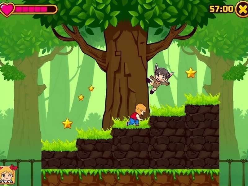 Clove Climb Level Design